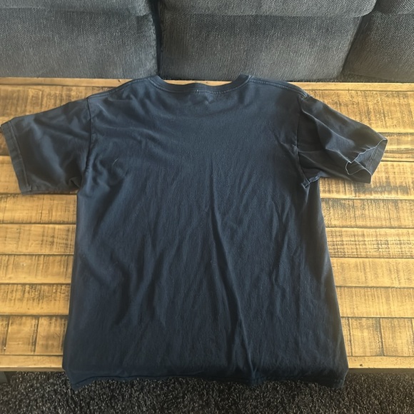 Vintage Alice In Chains RIP Layne Staley Mad Season T-Shirt - Picture 7 of 7